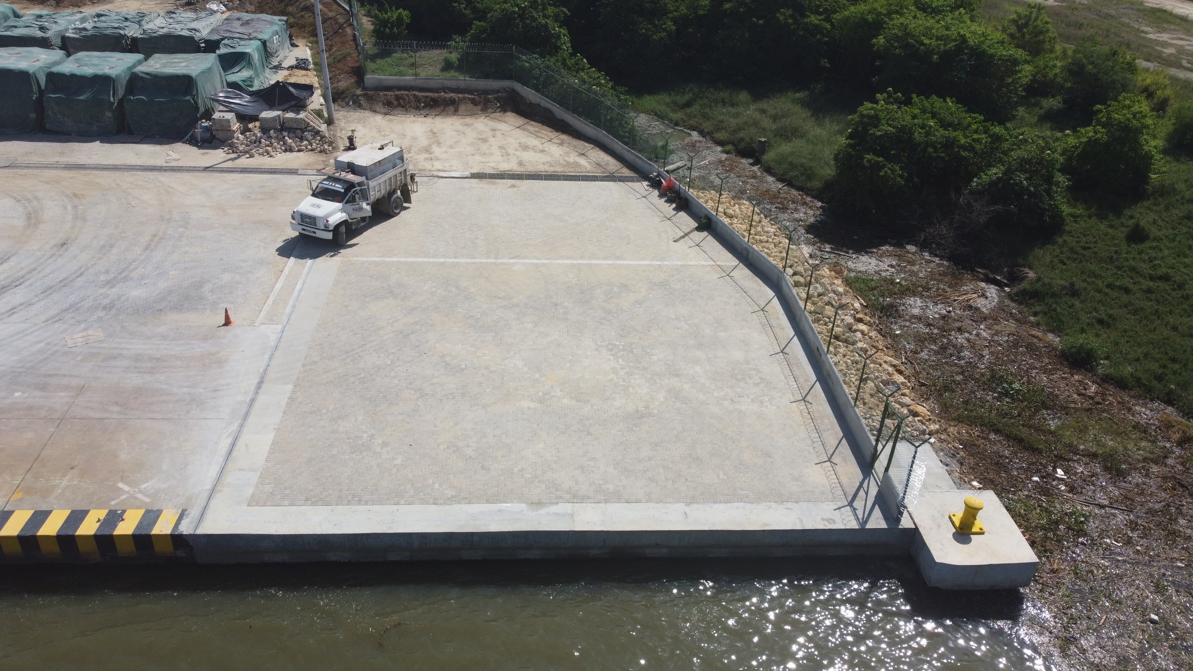Protección Costera PBV