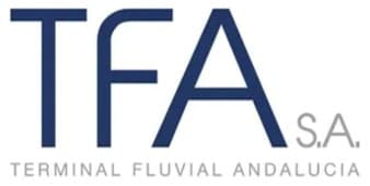 Terminal Fluvial Andalucía