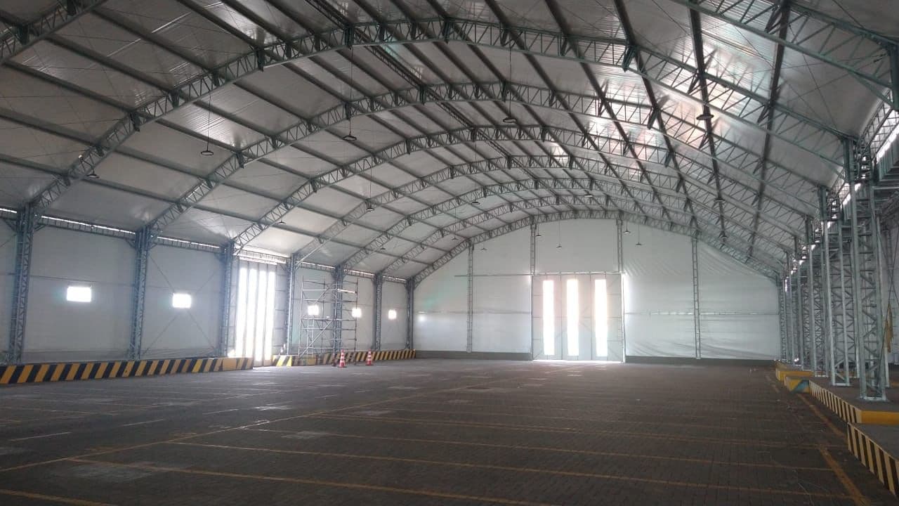 Bodegas SPRC, fotografía 10