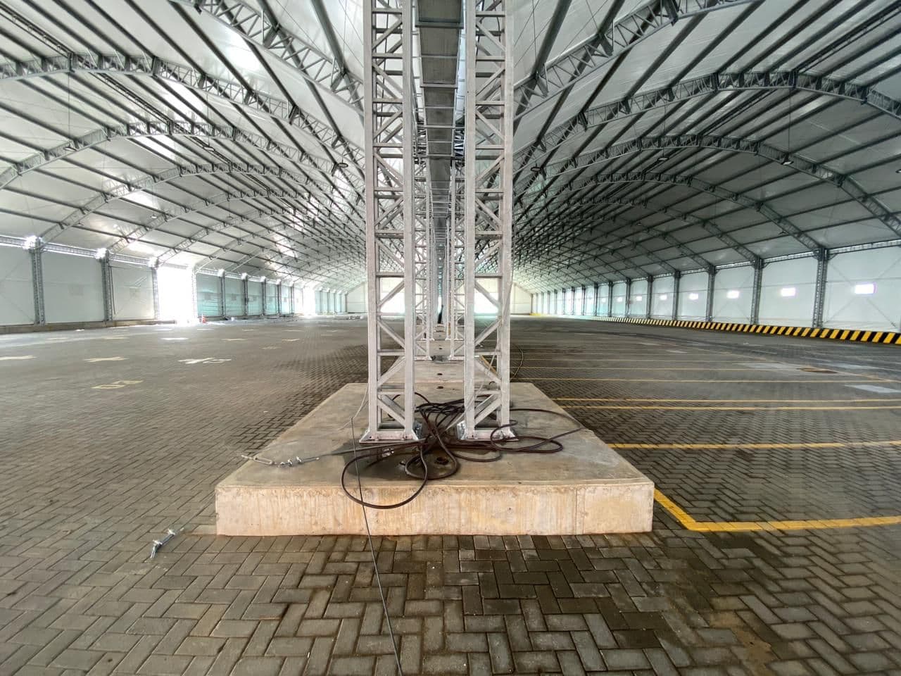 Bodegas SPRC, fotografía 12