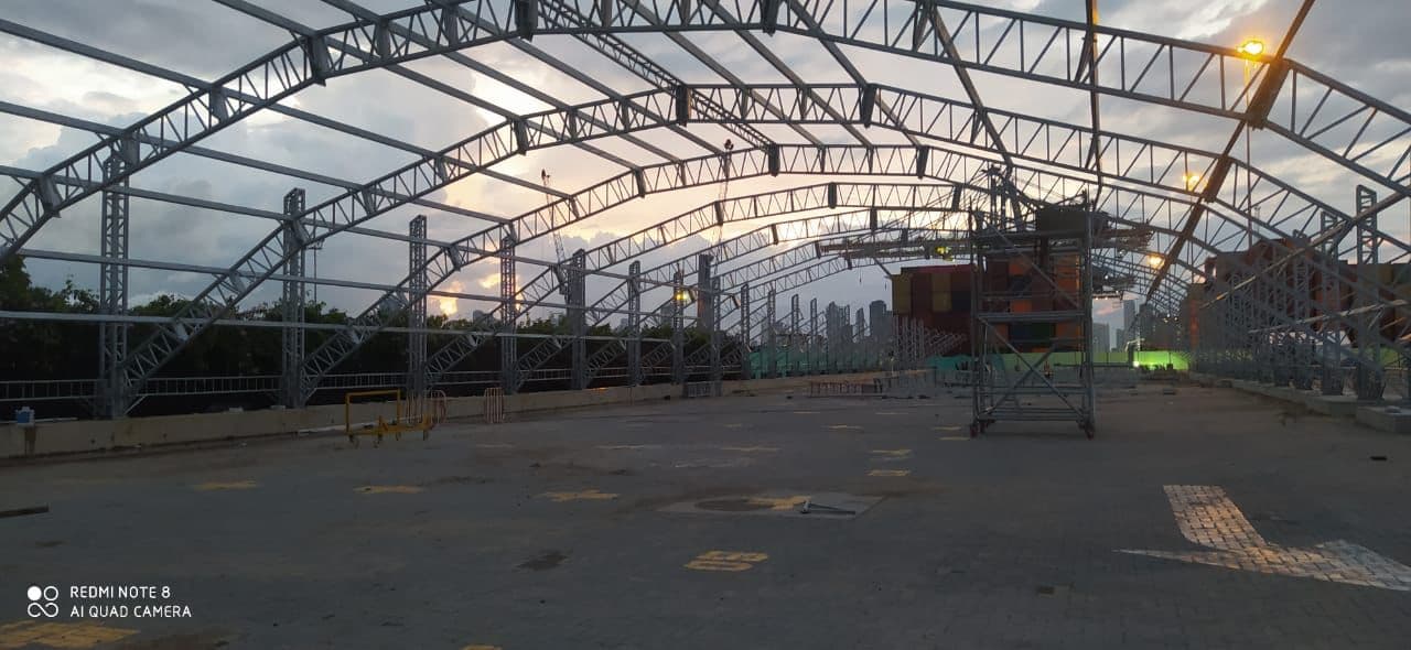 Bodegas SPRC, fotografía 3
