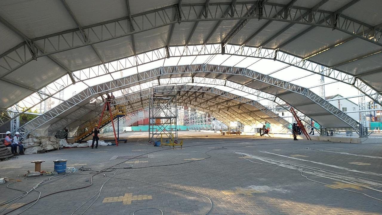 Bodegas SPRC, fotografía 5