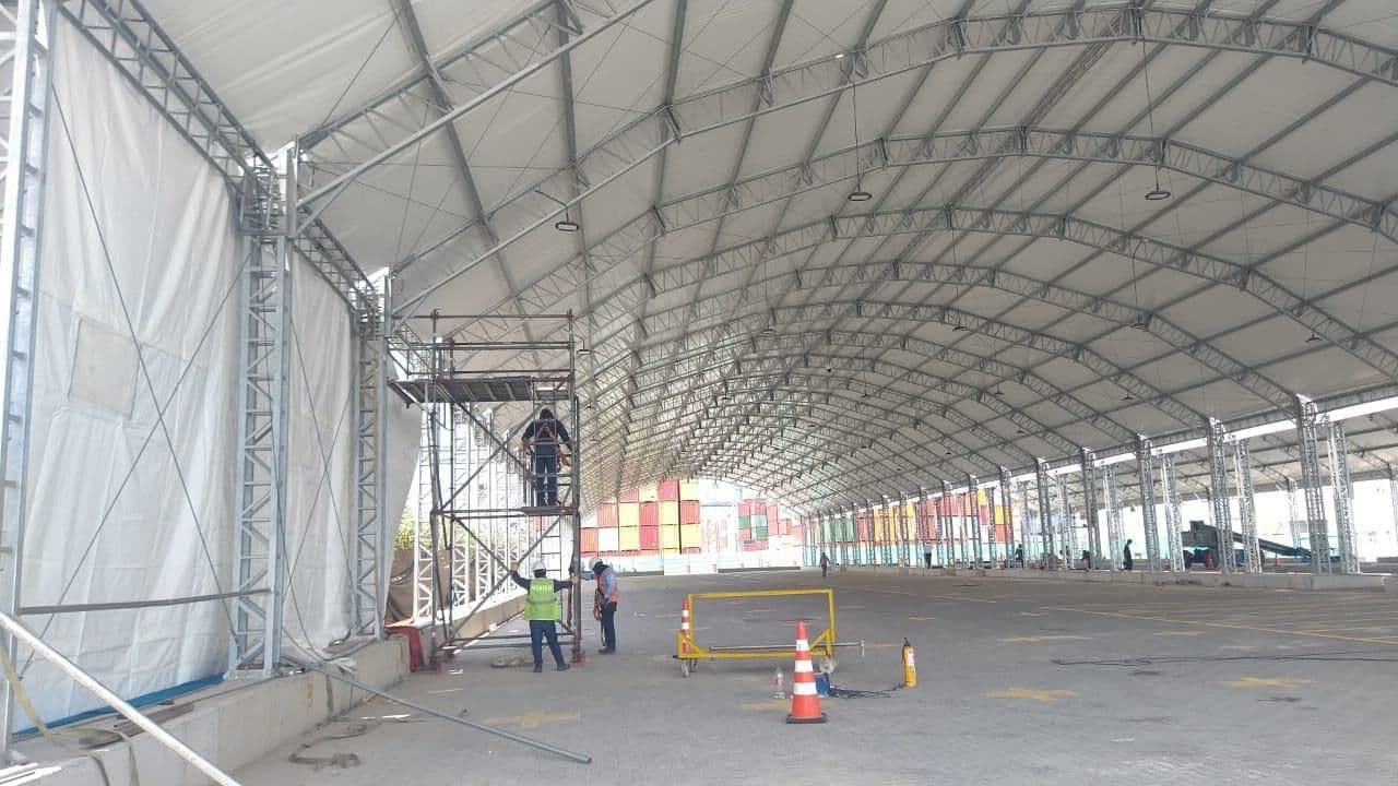 Bodegas SPRC, fotografía 8