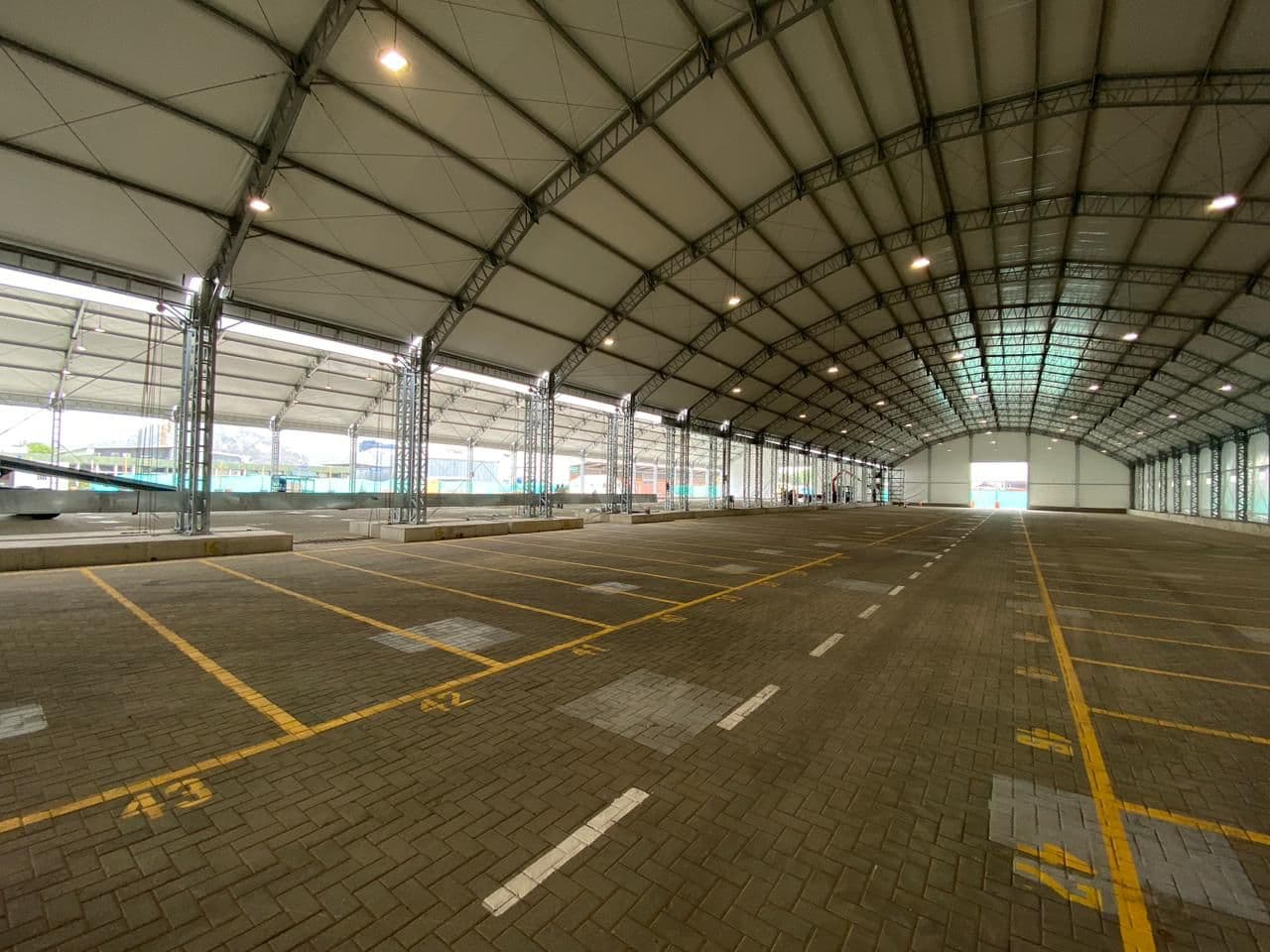 Bodegas SPRC, fotografía 9