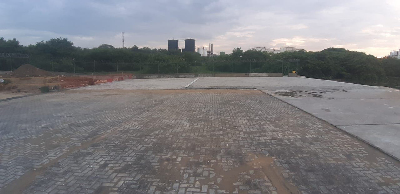 Protección Costera PBV