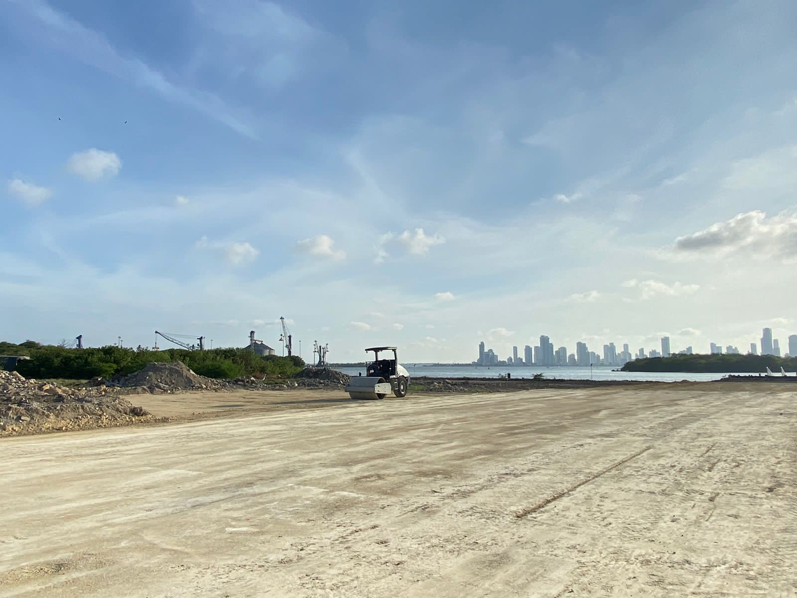 Fase 1 y 2 Marina Cartagena II, fotografía 5